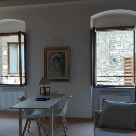 Civico Apartamento *