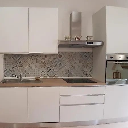 Apartamento Civico *