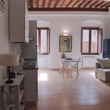 Apartamento Civico Gubbio
