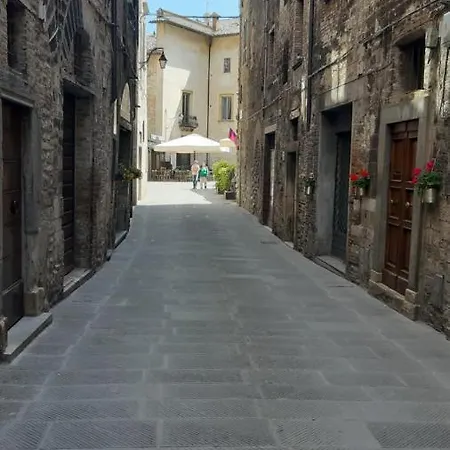Apartamento Civico