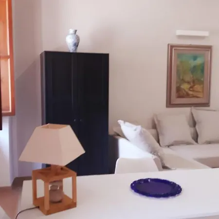 Apartamento Civico Gubbio