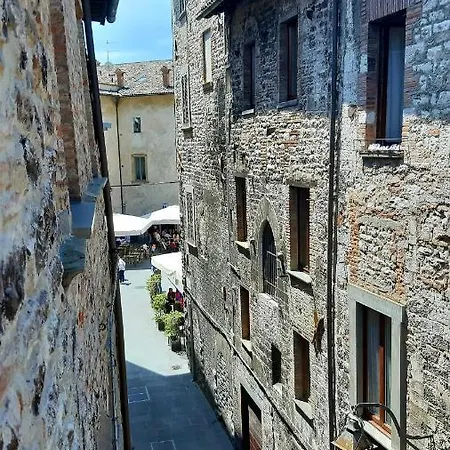 Apartamento Civico *